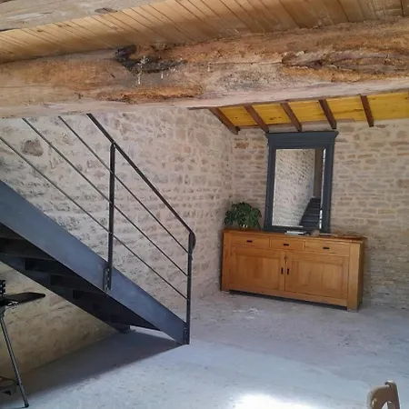 Villa At The End Of The World -Bussires Burgundy Bussieres  Exterior foto