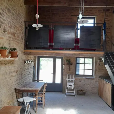 Villa At The End Of The World -Bussires Burgundy Bussieres  Exterior foto