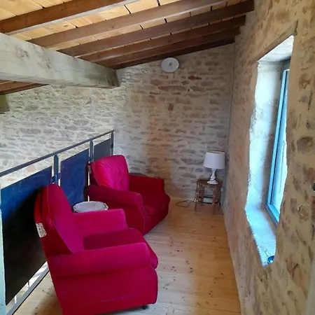 Villa At The End Of The World -Bussires Burgundy Bussieres  Exterior foto